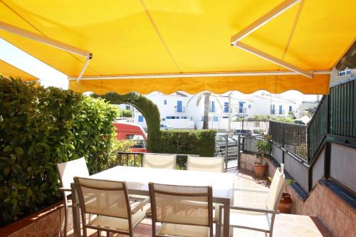 Parc de Mont-roig House | Duplex