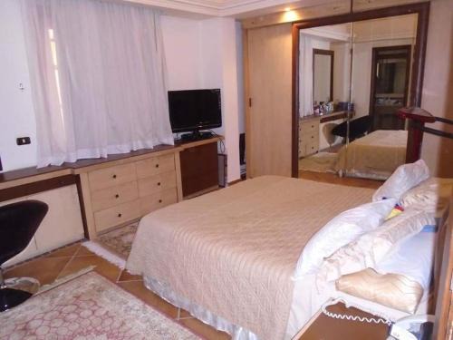 New Cairo Apartment | Duplex for ren
