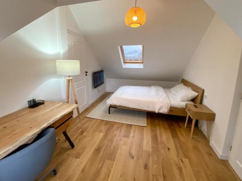 Borsa Apartment | Duplex Fulgu - Borsa Maramures