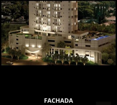 Vila Suzana Apartment | Duplex Impression Morumbi