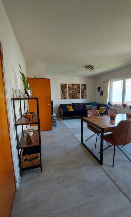 Ukkel Apartment | Duplex in uccle