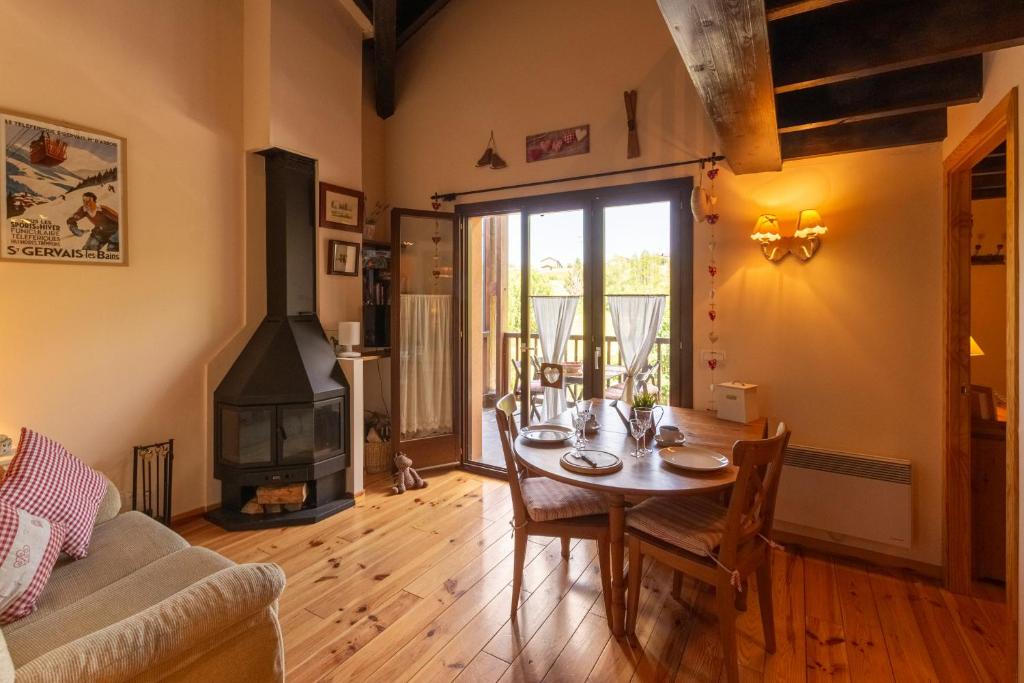 Err Apartment | Duplex la Solana