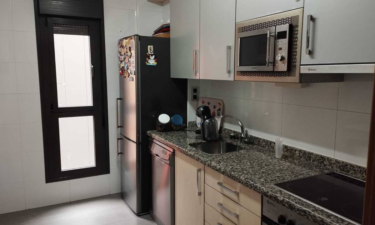 Mieres del Camino Apartment | Duplex Mieres