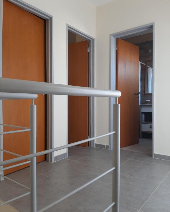 Monte Hermoso House | Duplex monte hermoso con patio parrila cochera
