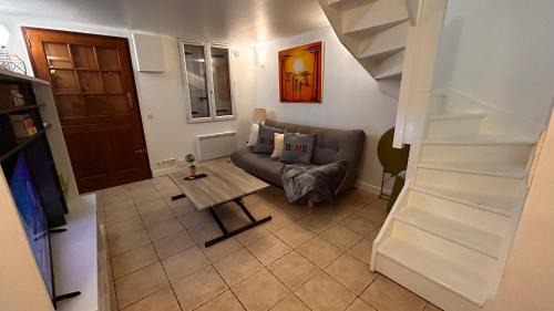Bel-Air Nord Apartment | Duplex Paris 12èmè Près De Nation