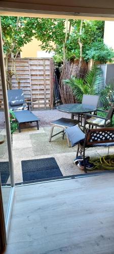Sables-d'Or-les-Pins Apartment | Duplex Sables d'Or