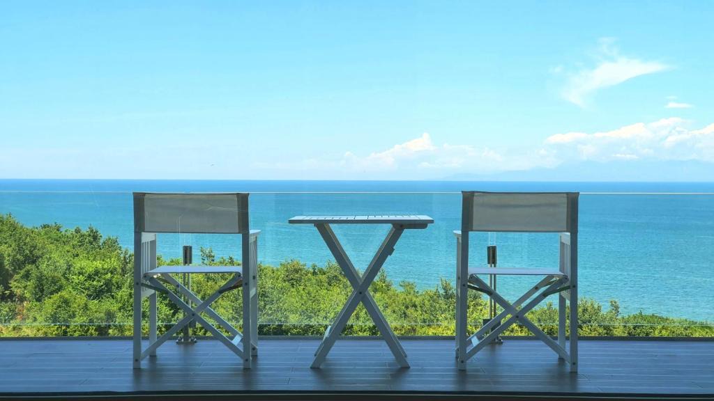Ishem Apartment | Duplex Seaview Condo