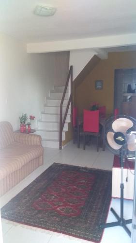 Joao Pessoa Apartment | Duplex Simples bem localizado