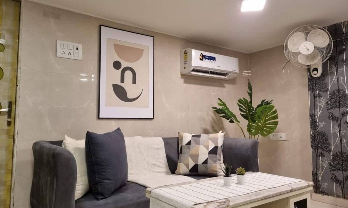 Jogeshwari West Apartment | Duplex studio apartment
