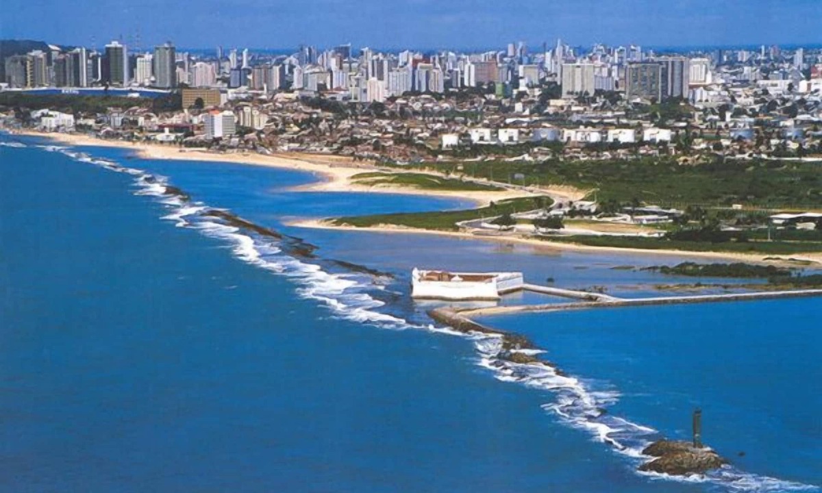 Ponta Negra House | Duplex - very comfortable - Great location - Ponta Negra - Almost Waterside