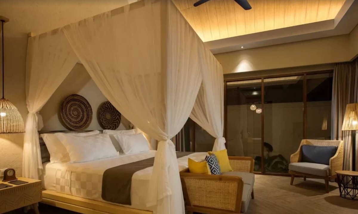 Pemenang Villa | Duplex Villa with Private Pool and Beach Access 2