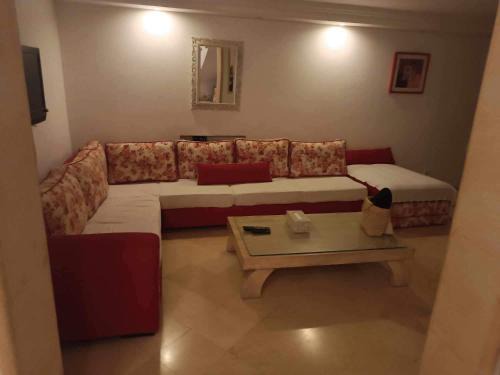 Hammamet Apartment | Duplexe Yasmine Hammamet