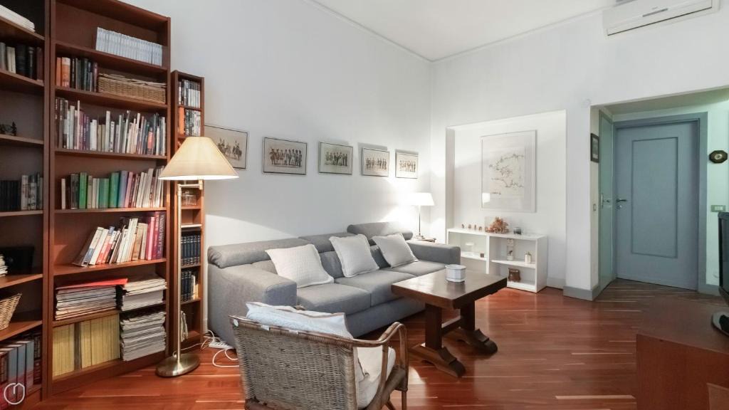 Ghisolfa Apartment | Duprè 5