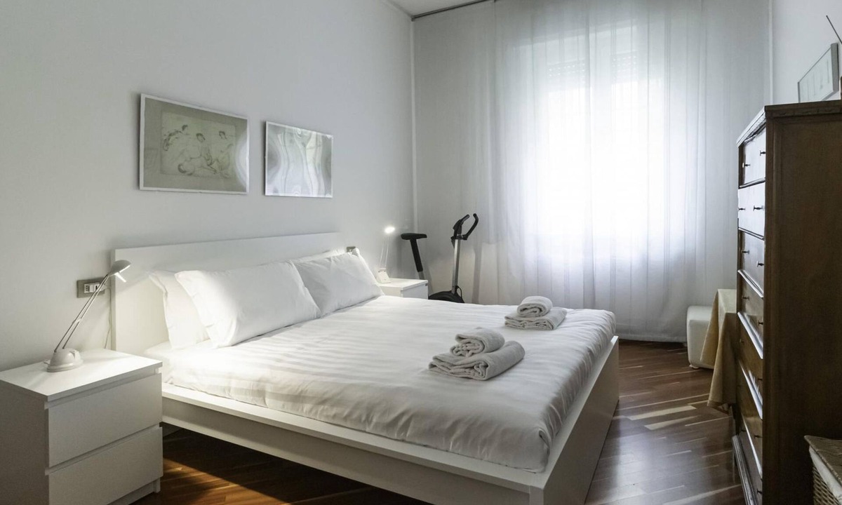 Ghisolfa Apartment | Dupr 5