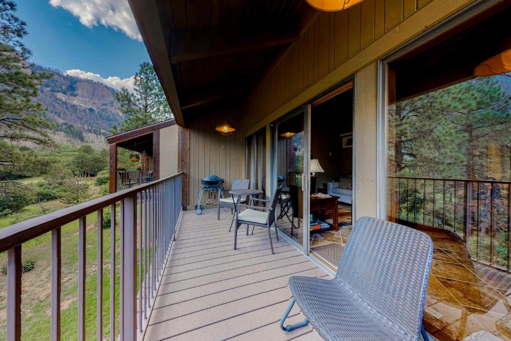 Purgatory Apartment | Durango Tango & Suite Studio