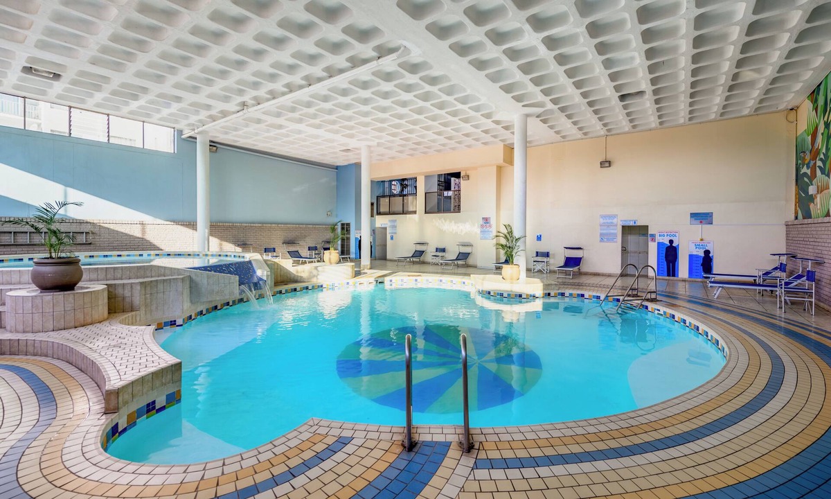 South Beach Resort | Durban Spa