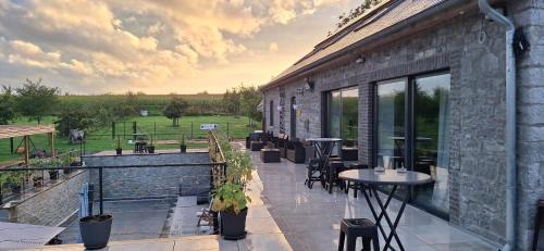 Durbuy House | Durbuy House