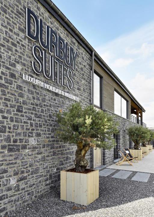 Bohon Bed & Breakfast | DURBUY SUITES