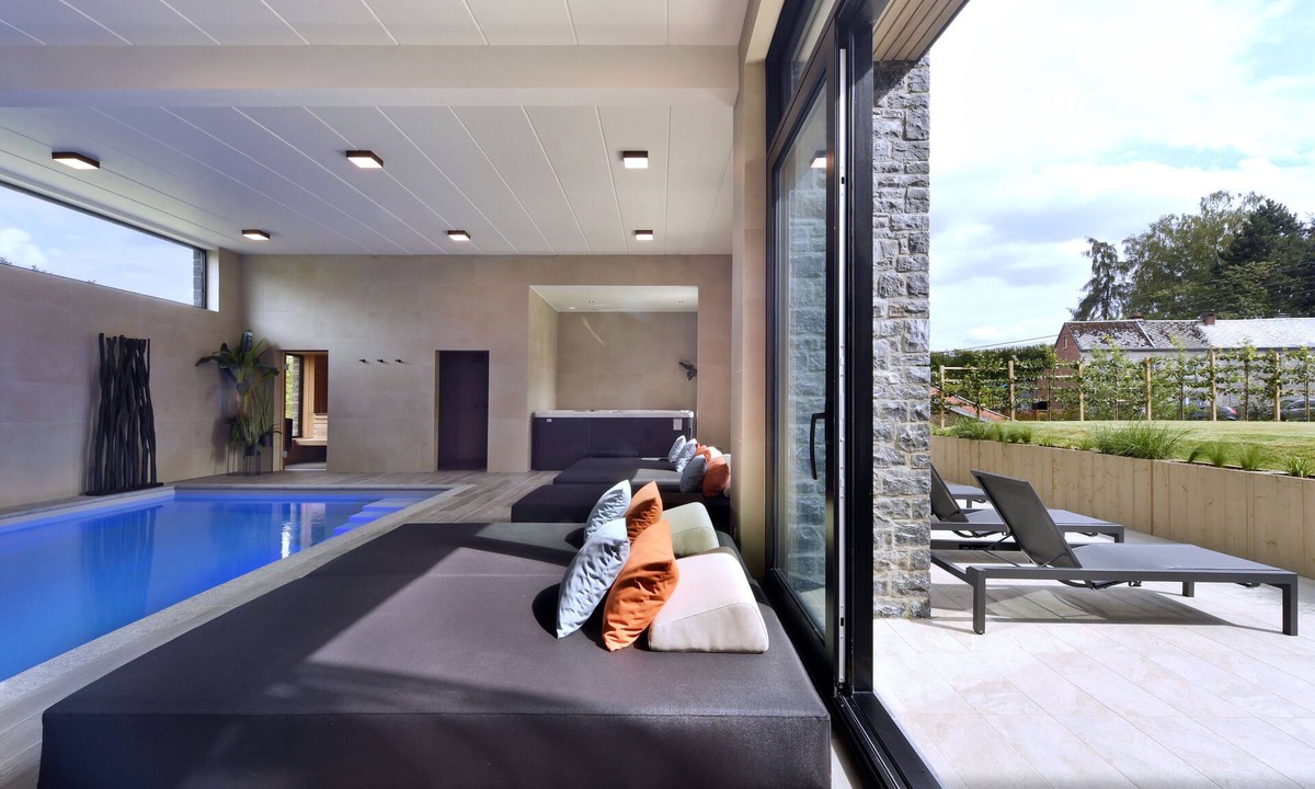Bohon Hotel | DURBUY SUITES