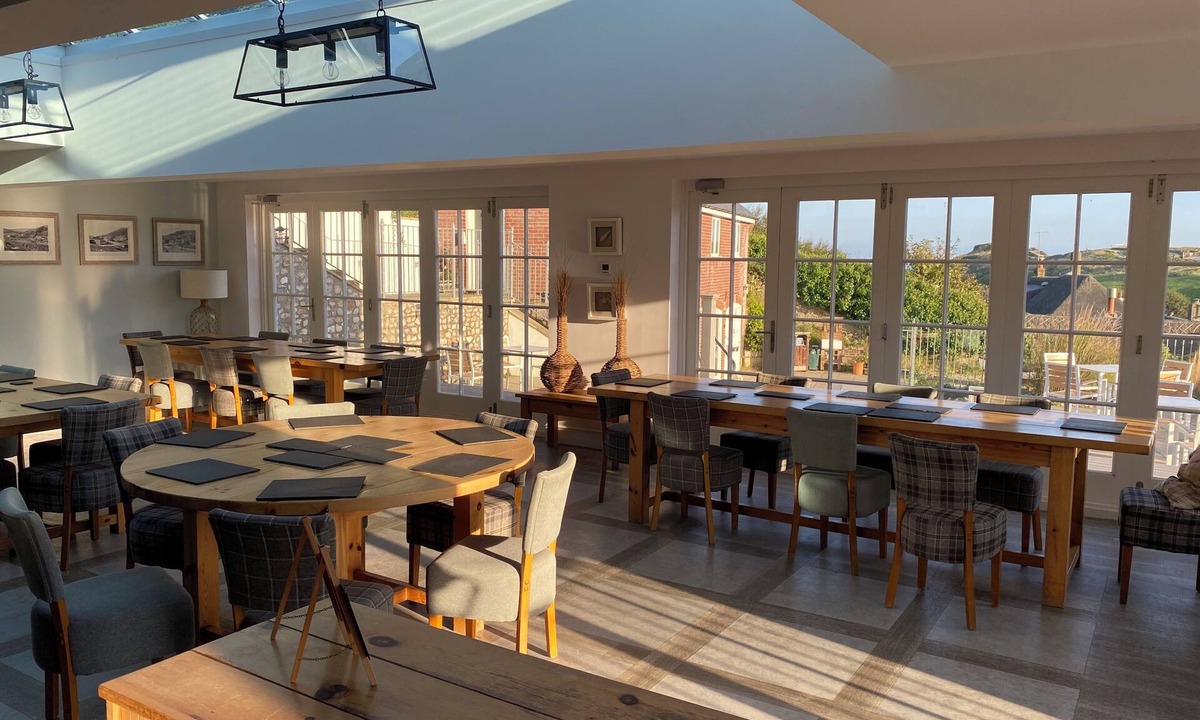 West Lulworth Hotel | Durdle Door Hotel