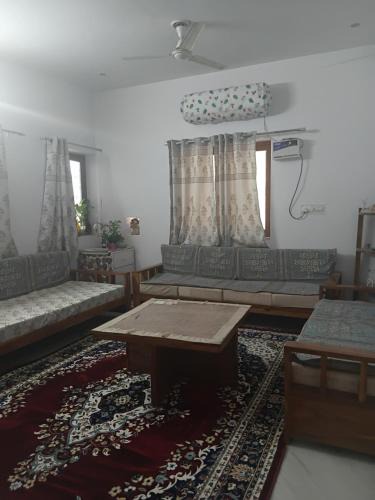 Jhalamand House | Durga Home Stay