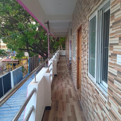 Coimbatore Hotel | Durga Residency