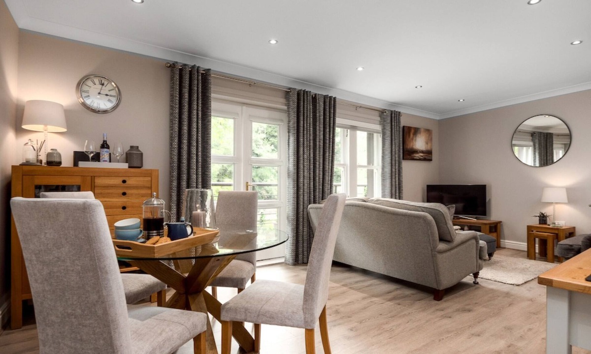 Durham Apartment | Durham Riverside Apartments