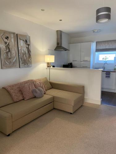 Langley Moor Apartment | Durham Serviced Properties