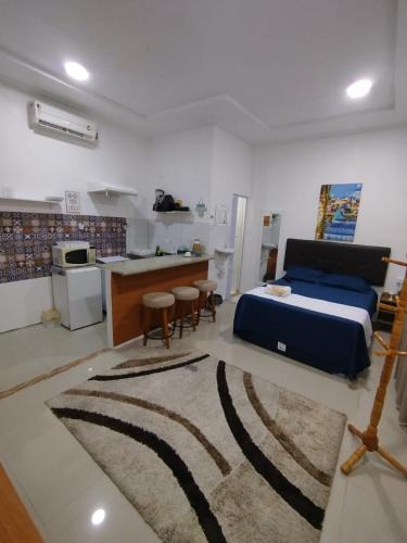 Sao Luis Historical Center Apartment | Durmaaquislz
