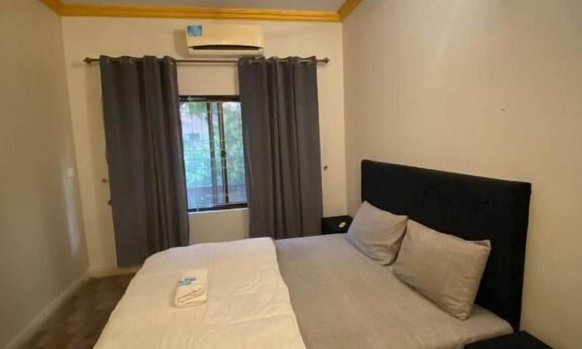 Loralai District House | Durrani Executive Islamabad