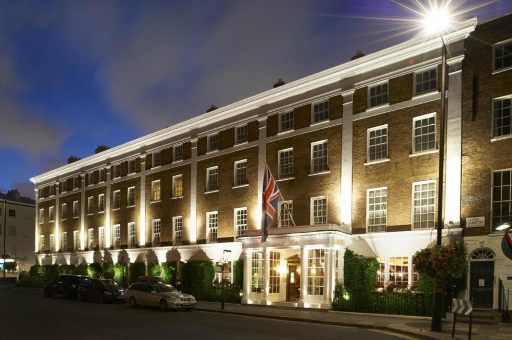 Marylebone Hotel | Durrants Hotel