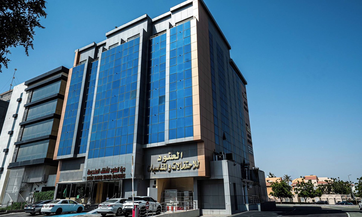 Jeddah Apartment | durratalanoud