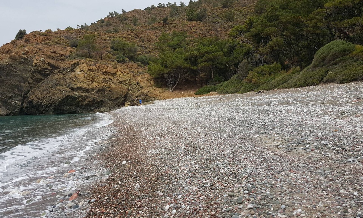 Datca Hotel | Durusu Ciftlik Evleri