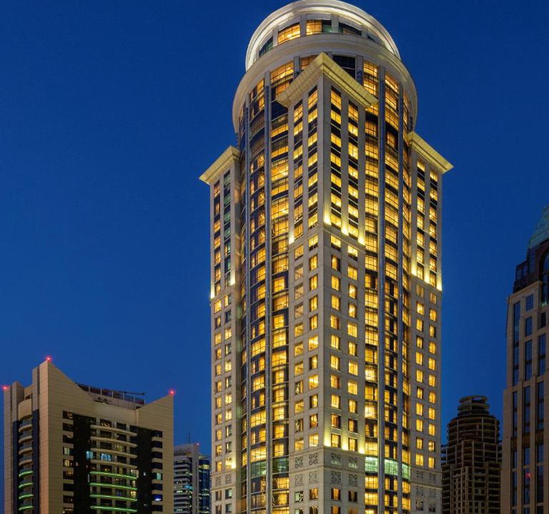 Diplomatic Area Hotel | Dusit Hotel & Suites - Doha