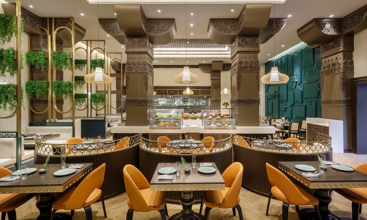 Lazimpat Hotel | Dusit Princess Kathmandu