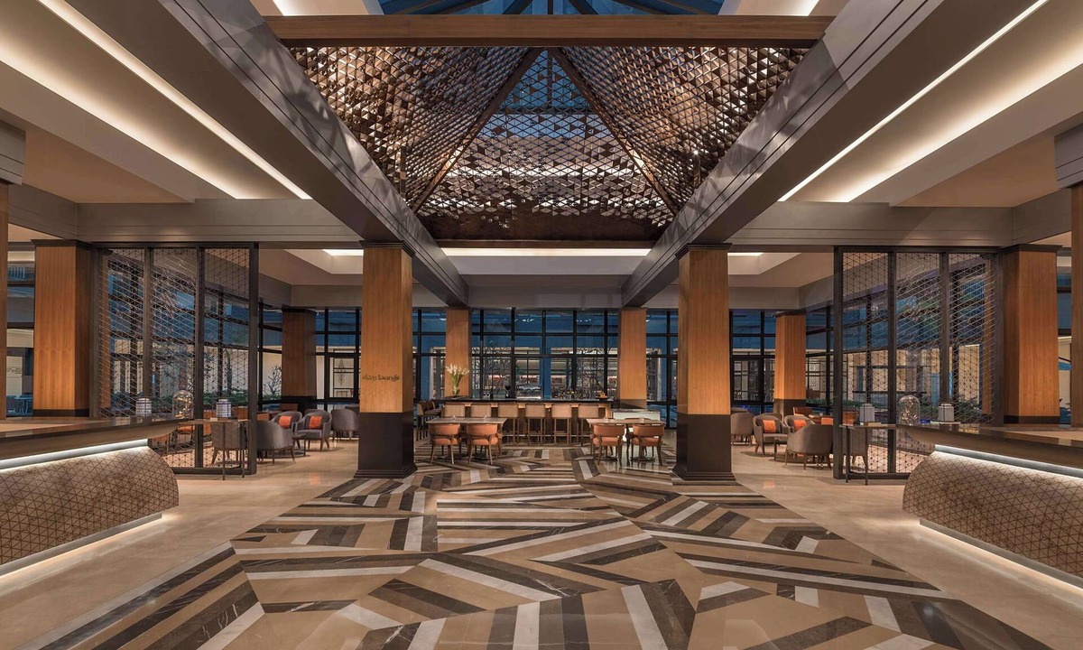 Davao Hotel | dusitD2 Davao