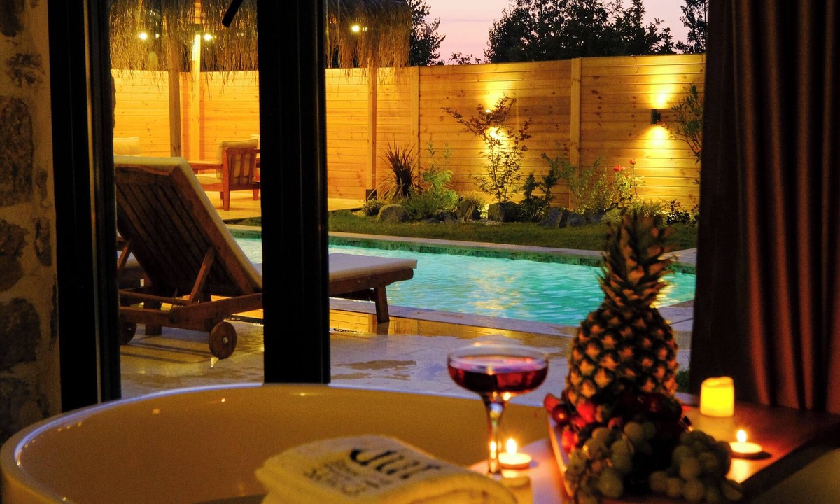 Yanik Hotel | Dut Sapanca