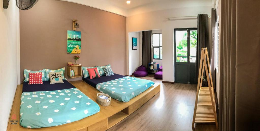 Quy Nhon House | Duy Tan Home