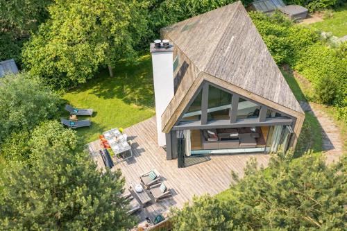 De Koog Villa | Duynzoom 2