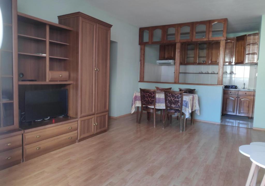 Rozino Apartment | Dvosoban stan u Budvi