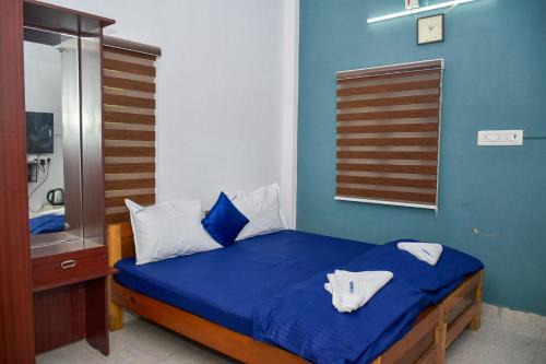Madurai House | Dwaraka Inn Madurai