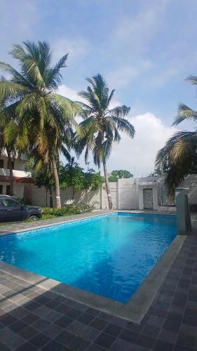 Mahabalipuram Hotel | Dwarka Residency Inn