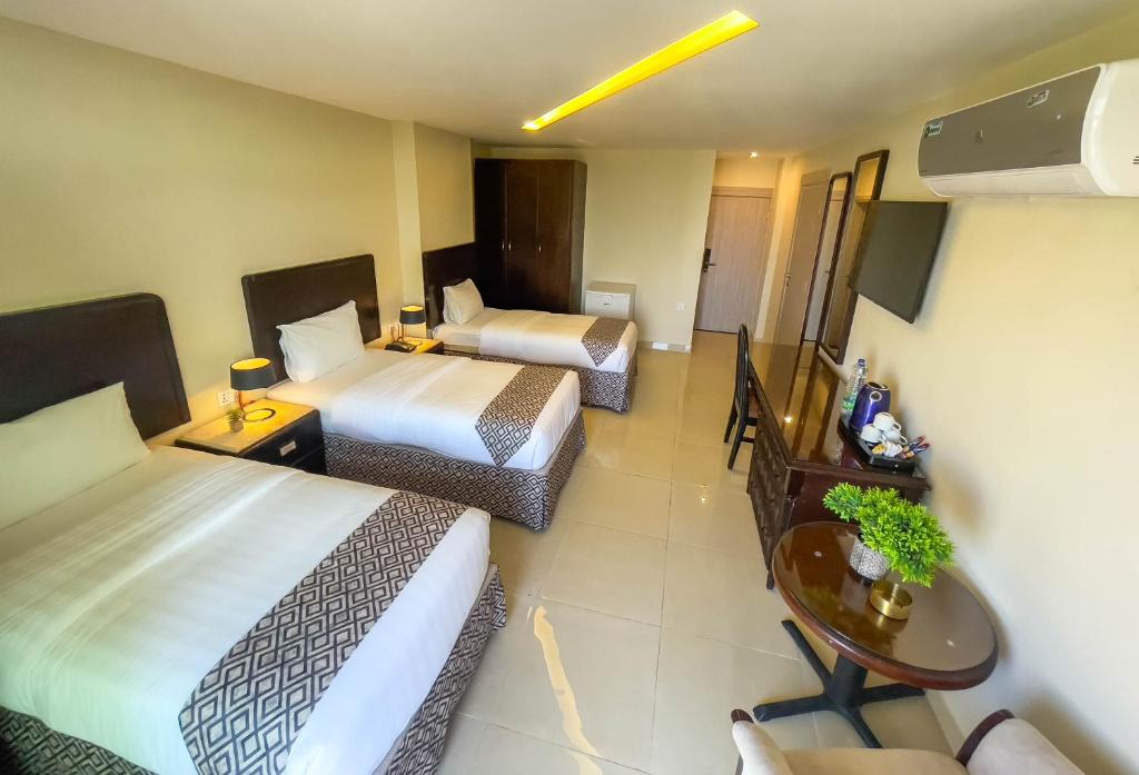 Aqaba Hotel | Dweik Hotel 2