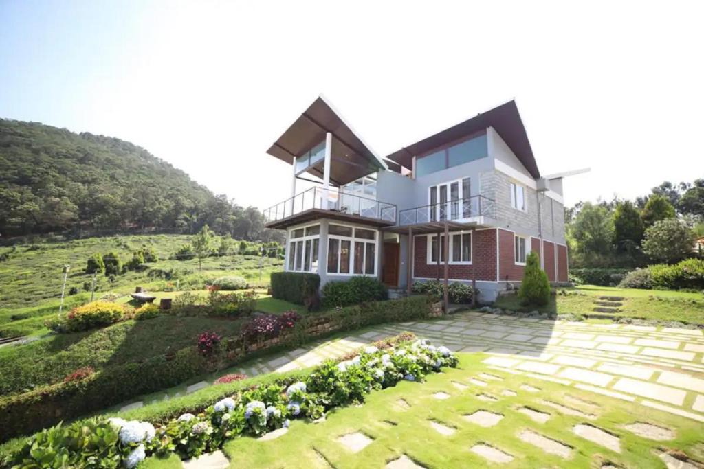 Kotagiri Villa | DWELLINGTON