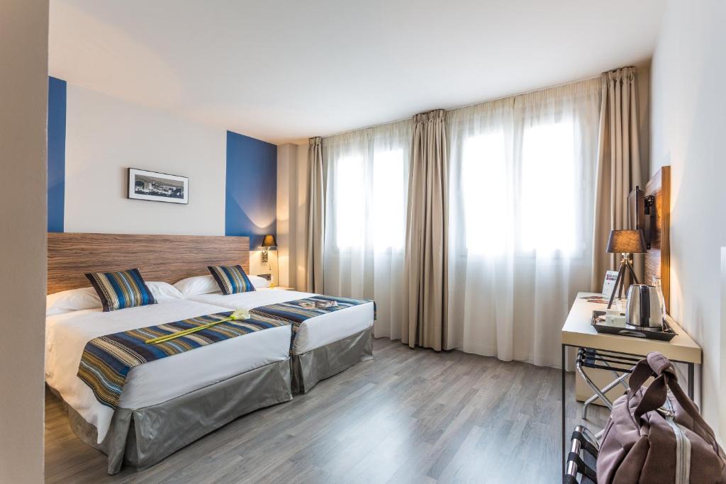 Camino de Ronda Hotel | DWO Urban Granada