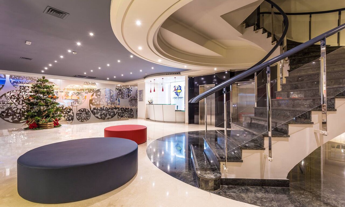 Camino de Ronda Hotel | DWO Urban Granada
