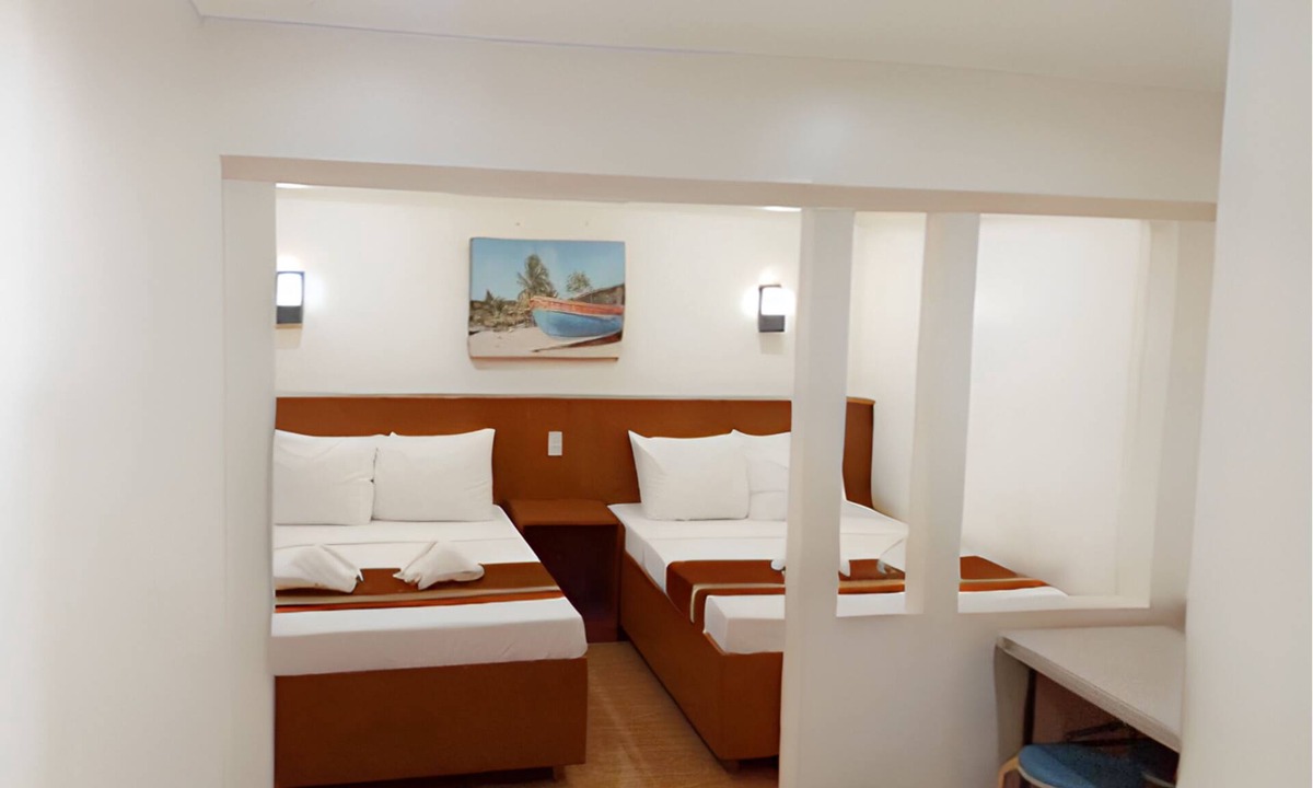 Vigan Hotel | Dy Heritage Suites