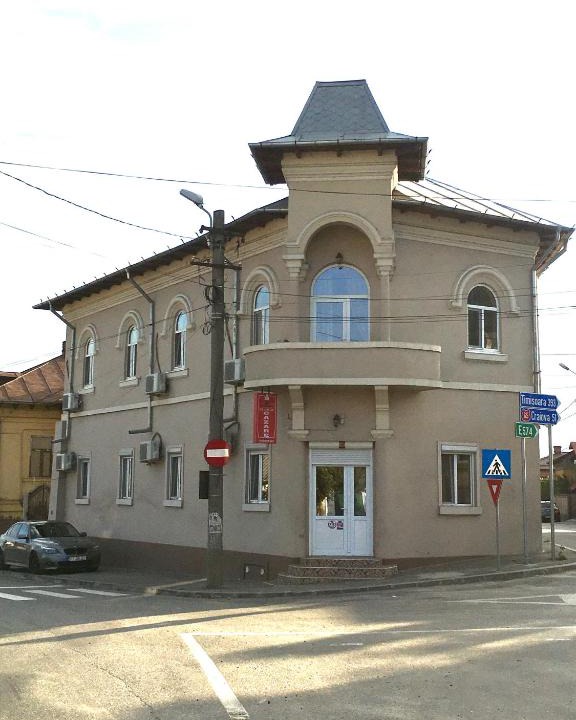 Slatina House | DyHouse