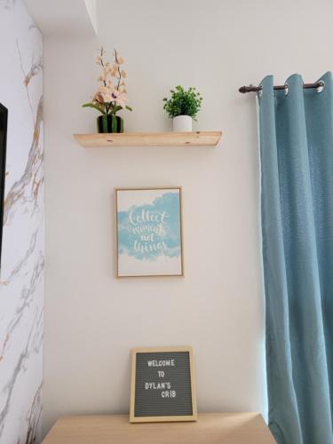 Bantud Hacienda Apartment | Dylan's Crib