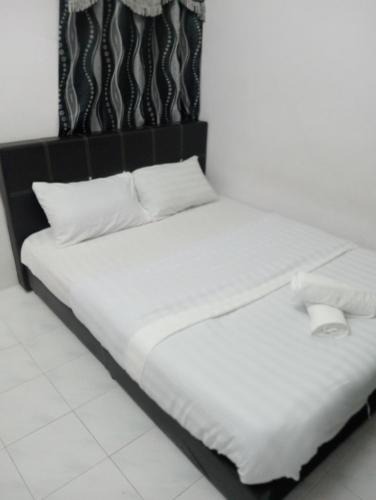 Hulu Kinta House | Dynamic smartstay